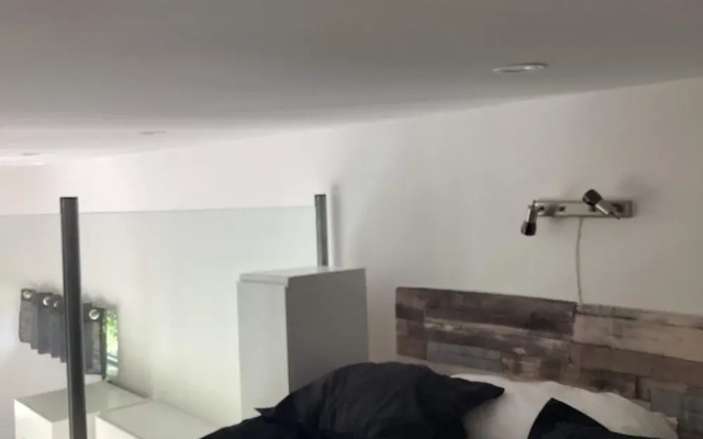 3 Person Holiday Home in Grimeton