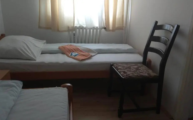 Hotel Konaciste Goc Trstenik