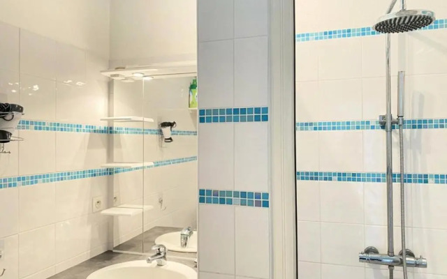 Résidence Les Dunes - Studio pour 2 Personnes 204