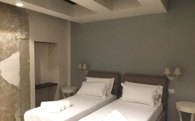 B&B Vicoli di Napoli