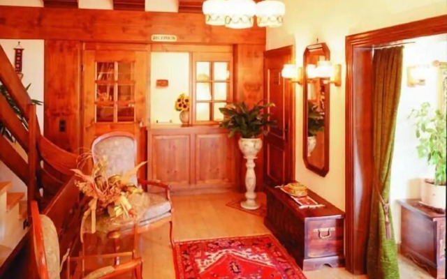 Hotel und Gasthof Spessarttor
