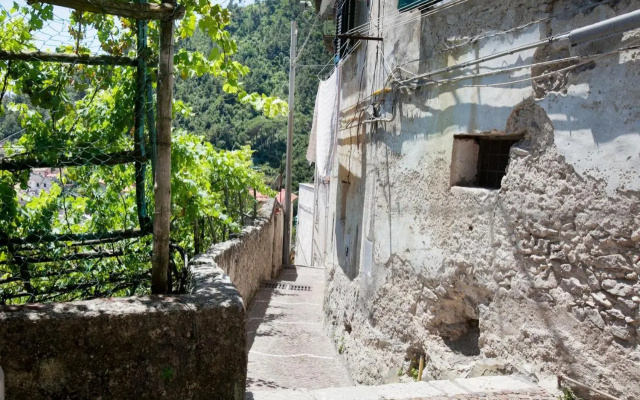 Casa Ferrigno