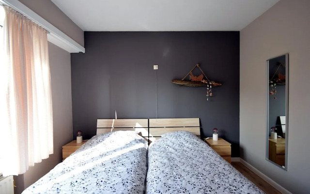 Apartment in De Haan Near the Beach