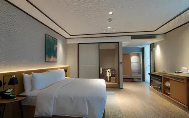 Hilton Garden Inn Hefei Binhu New District