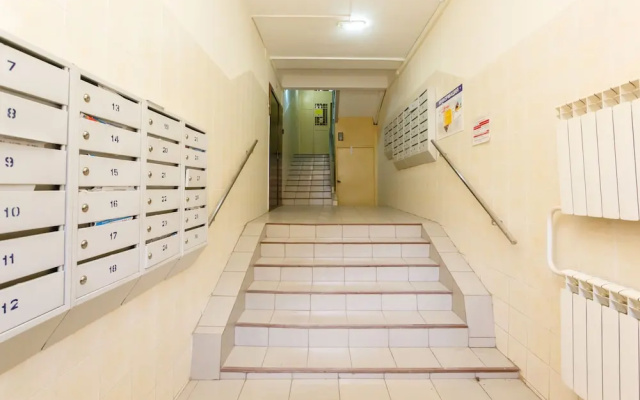 Sadovoye Koltso Apartment Dinamo