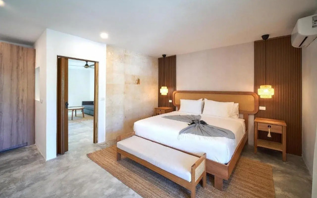 Empyrean Portillo Wellness