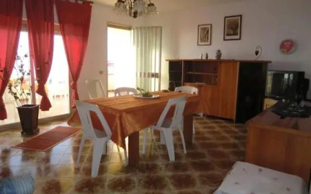 Orizzonte Apartment