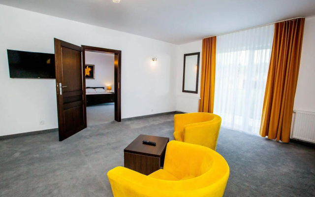 Hotel Jan