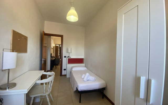 Faenza per tre