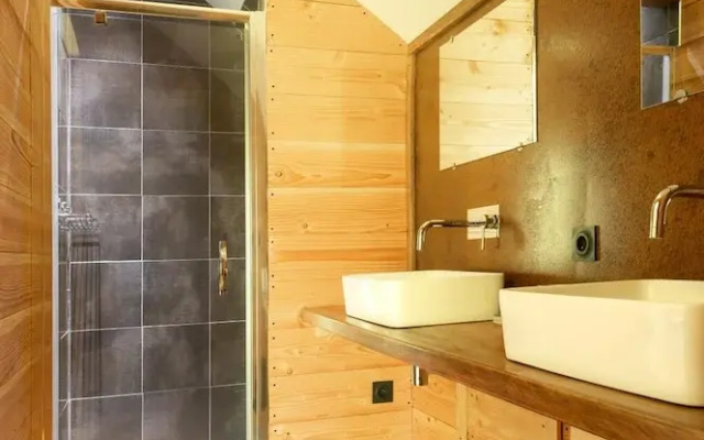 Ecolodges De Loire