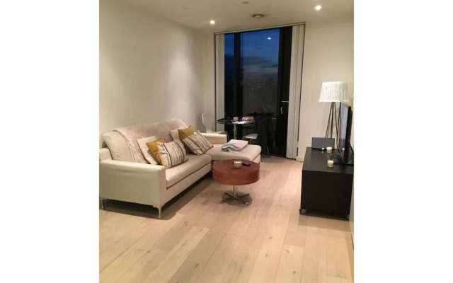 Stylish Flat for 2 in Elephant & Castle