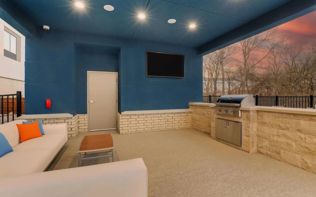 Hampton Inn & Suites Weatherford