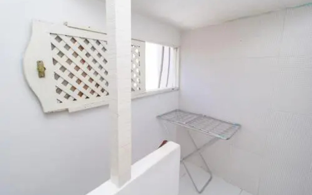 Apartamento do Padin 2-2ª Praia