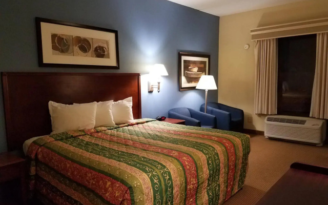 Galaxy Inn Dallas