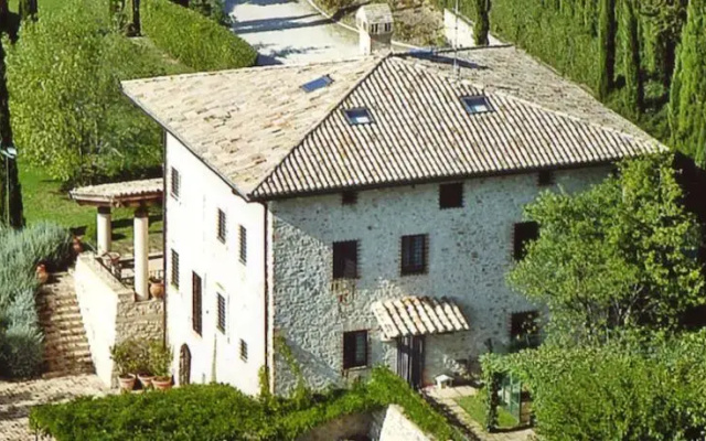 La Palazzetta
