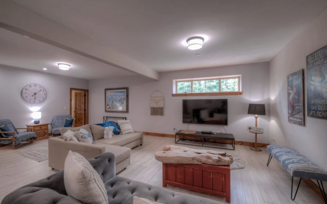 Northstar Chalet