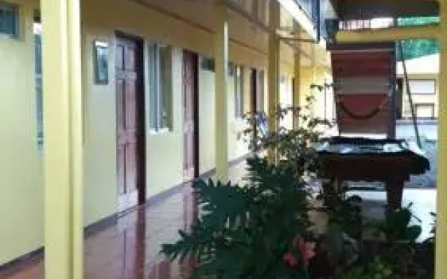 Hotel Mavi
