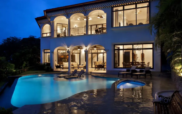 Casa Puesta del Sol