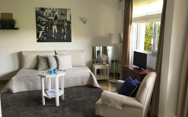 Saint-Tropez - Studio 40 m2