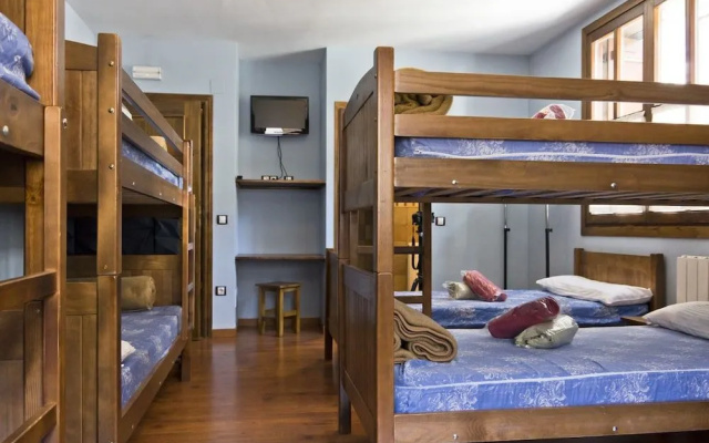 Borda Felices - Hostel