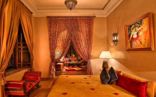 Riad Kniza