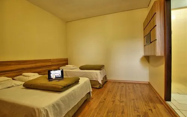 Roma Hostel