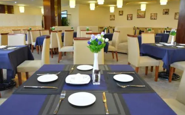 Ouyan Hotel