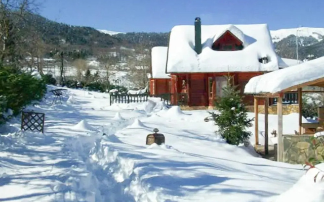 Kedra Village Superior Chalet - Mountain Escape