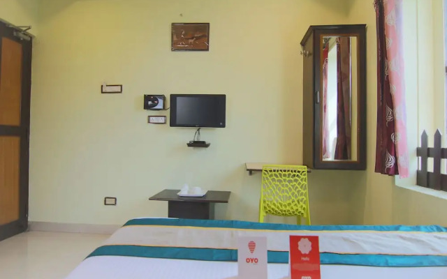 OYO 10710 KSN Residency