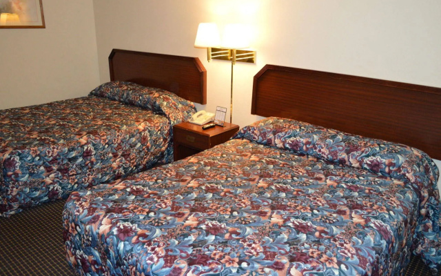 Crystal Inn and Suites