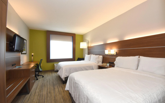 Holiday Inn Express Hotel & Suites Southern Pines by IHG