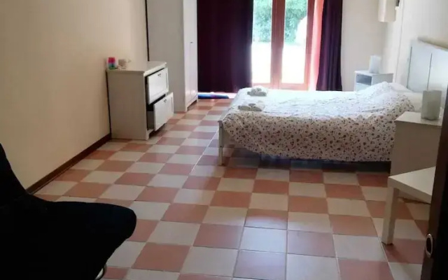 Alice E La Sua Casa