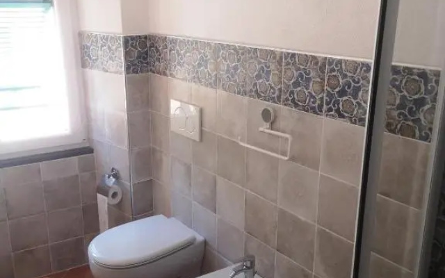 Elicriso Apartment Affittacamere