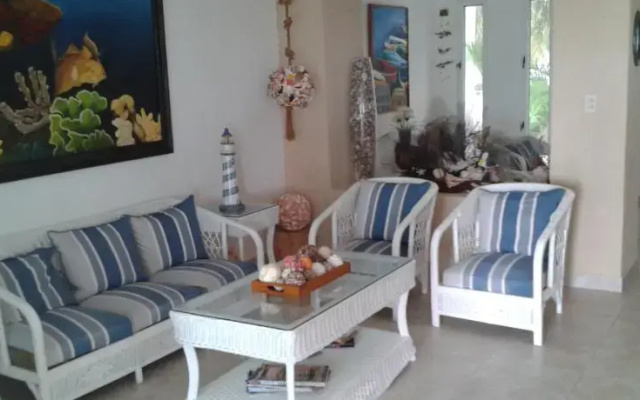 Casa Perla
