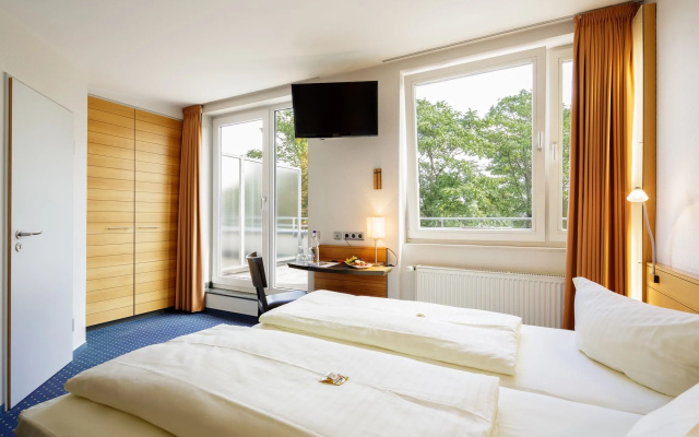 Messehotel Köln-Deutz