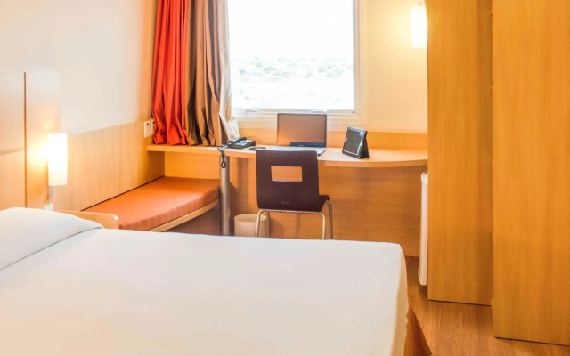 ibis Petrolina