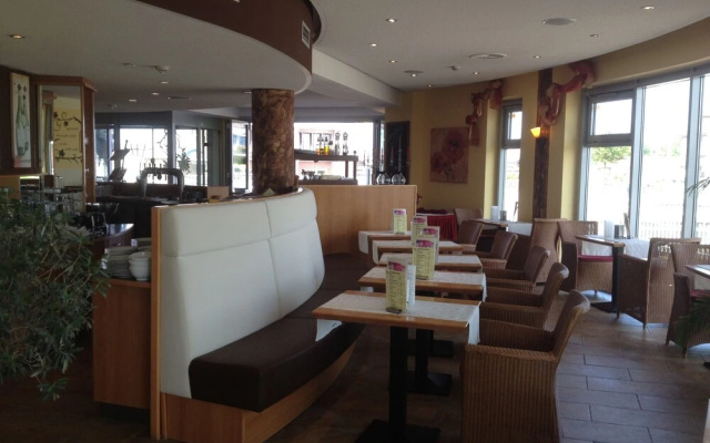 Nordseehotel Benser Hof