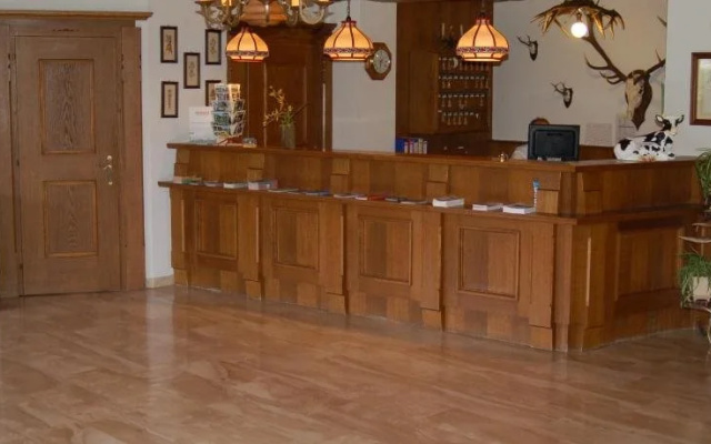 Aktiv Hotel Elan