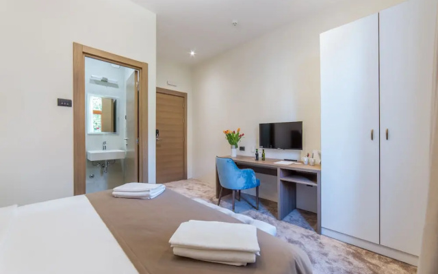 M House Apartments