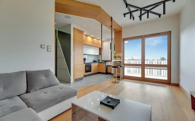 Lion Apartments - Mila Baltica