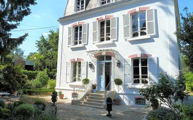 Le Clos des Princes