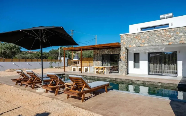 Villa Serenita in Afandou