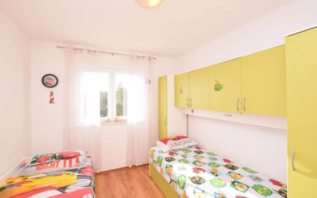 Apartment Marieta