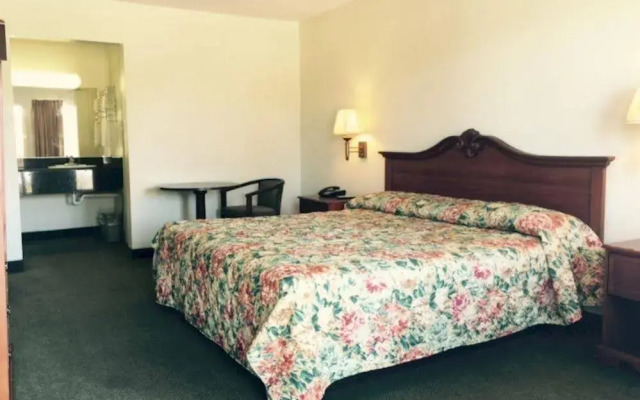 Jubilee Inn