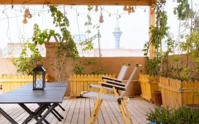 Molly's Homestay