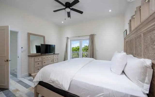 The Better Life 4 Bedroom Home