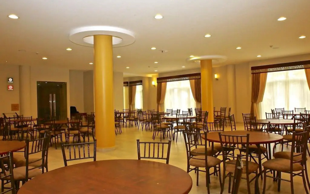 Hotel Puerto Banana