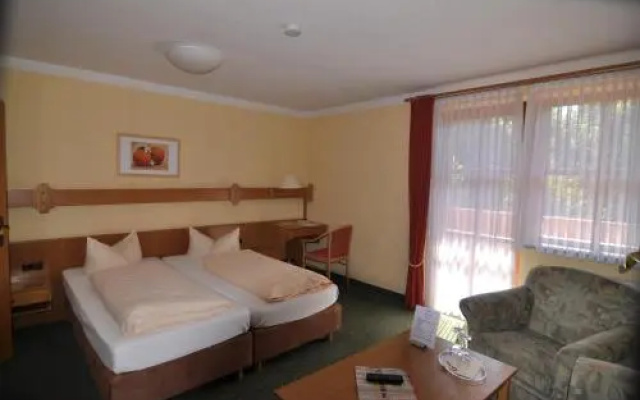 Hotel Tölzer Hof