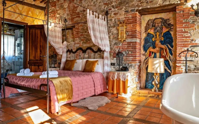 Luxury Corte di Re Artu