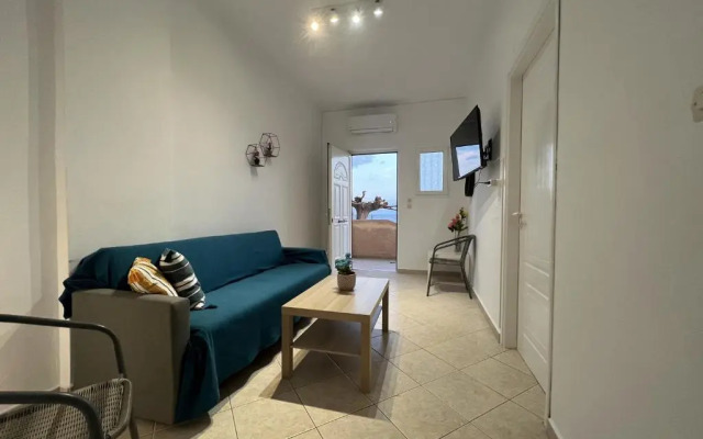 PebBle Apartments